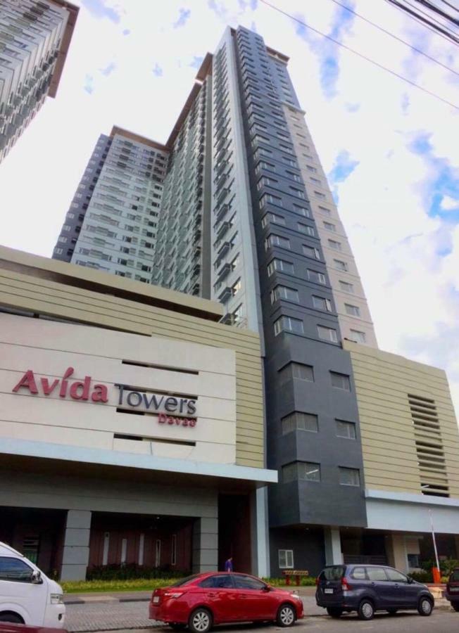 Avida Towers Davao Apartment Exterior foto