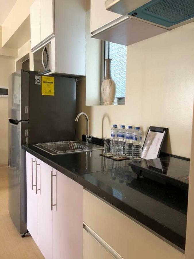 Avida Towers Davao Apartment Exterior foto