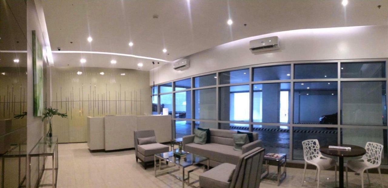 Avida Towers Davao Apartment Exterior foto