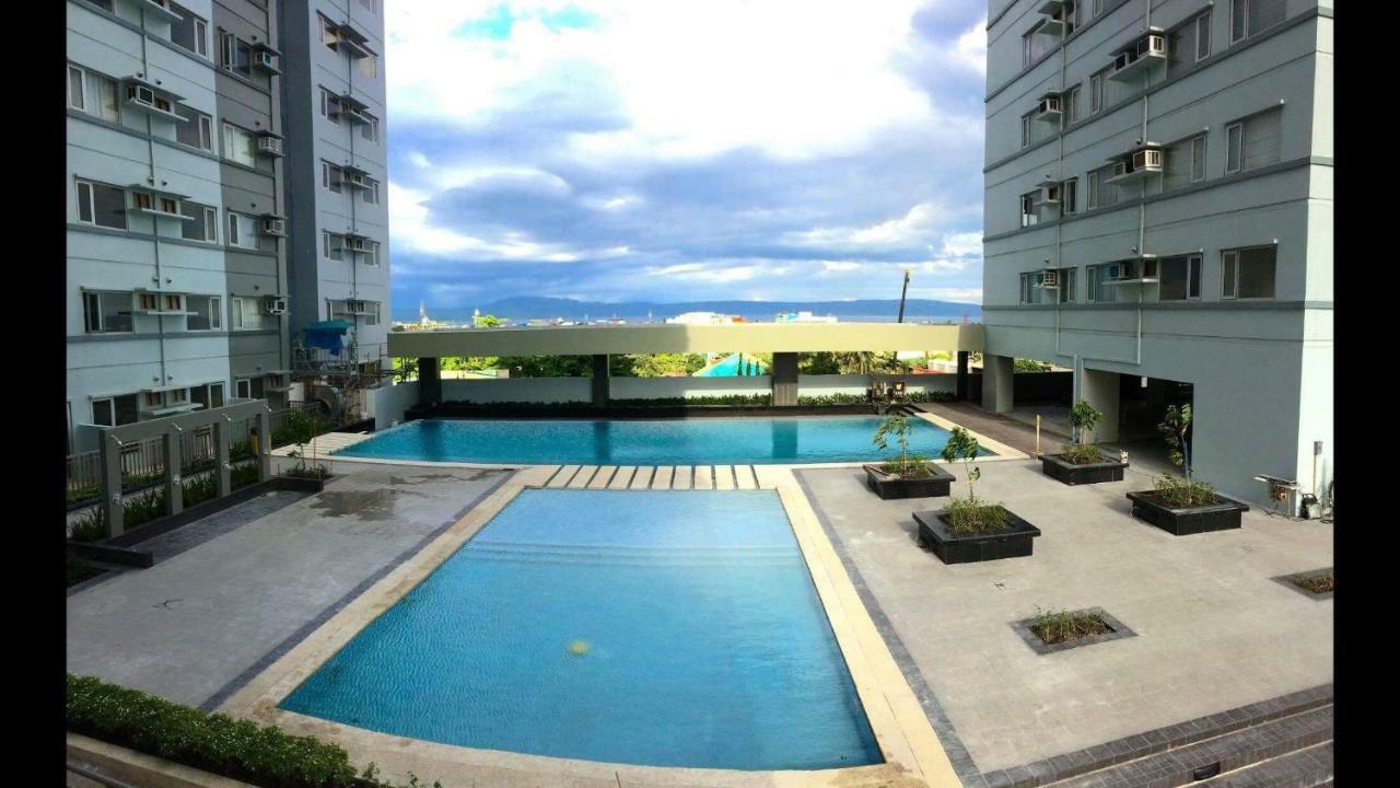 Avida Towers Davao Apartment Exterior foto