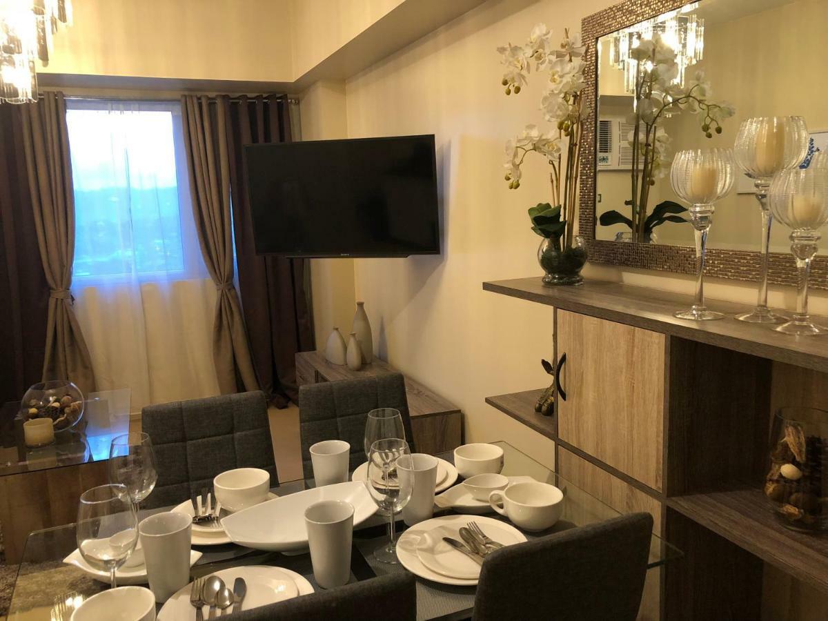 Avida Towers Davao Apartment Exterior foto