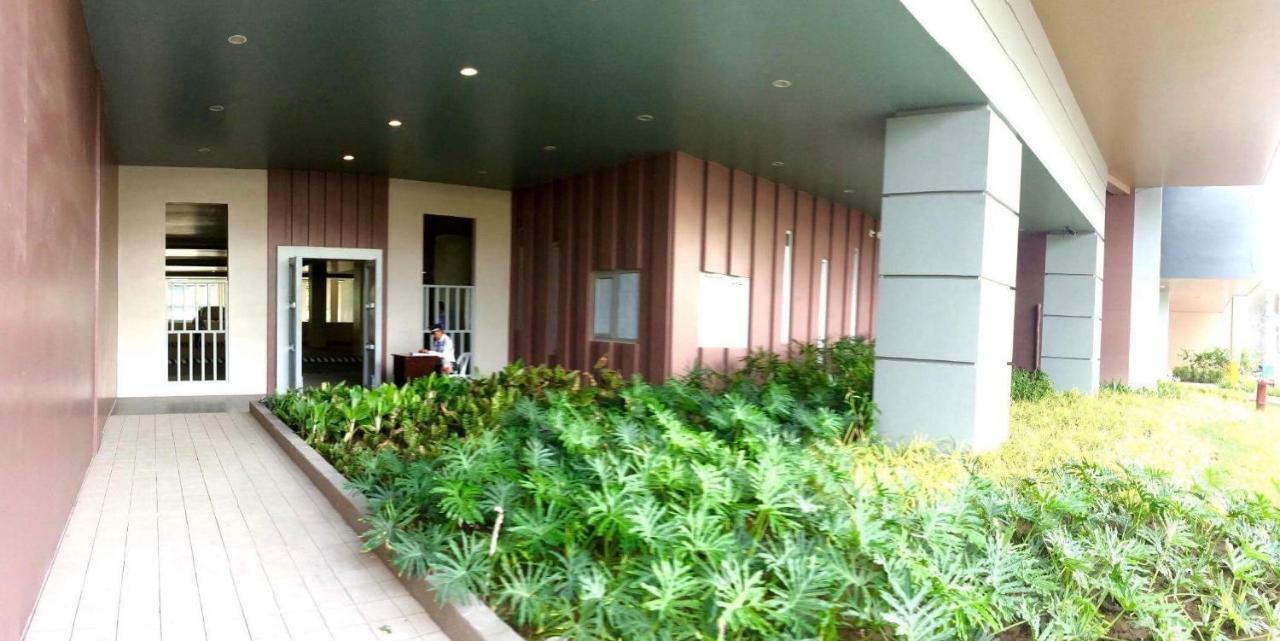 Avida Towers Davao Apartment Exterior foto